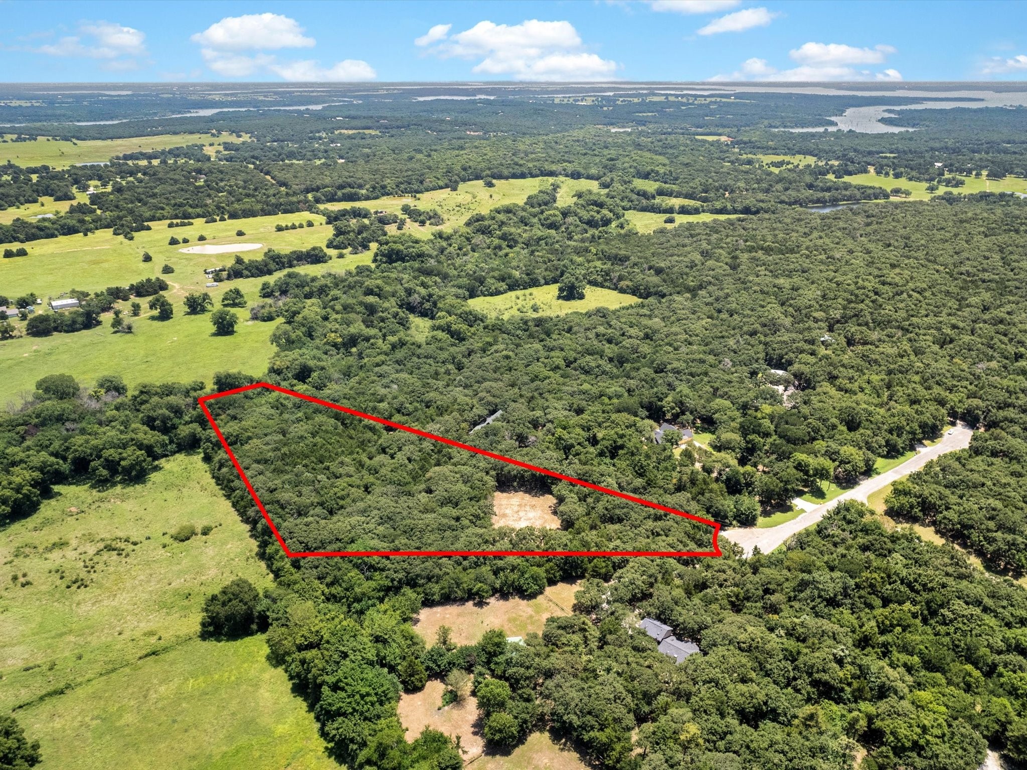 10 Country Road 2263 Valley View TX 76272