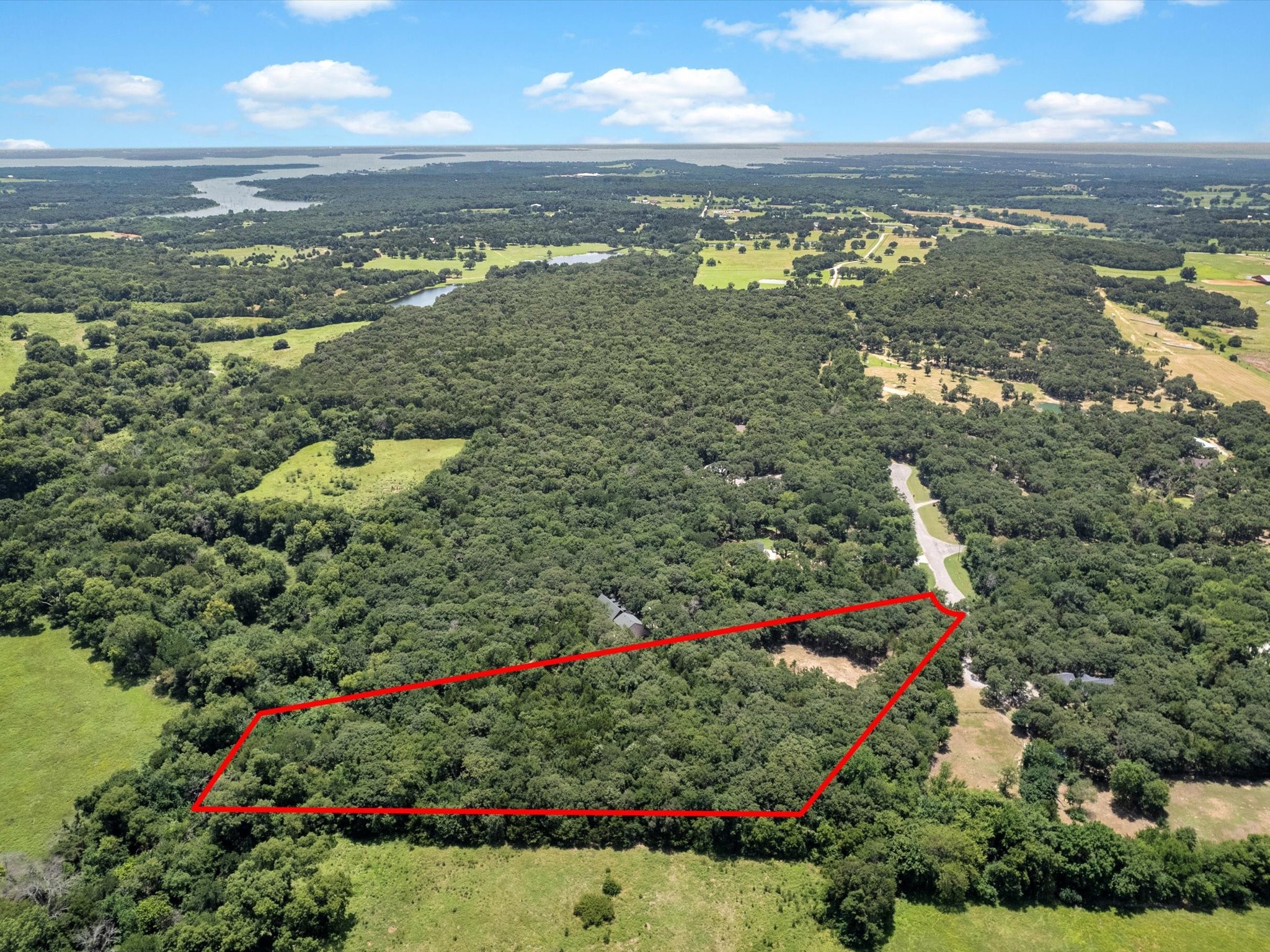 10 Country Road 2263 Valley View TX 76272