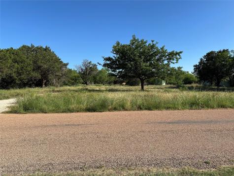 1265 Maxwell Street Buffalo Gap TX 79508