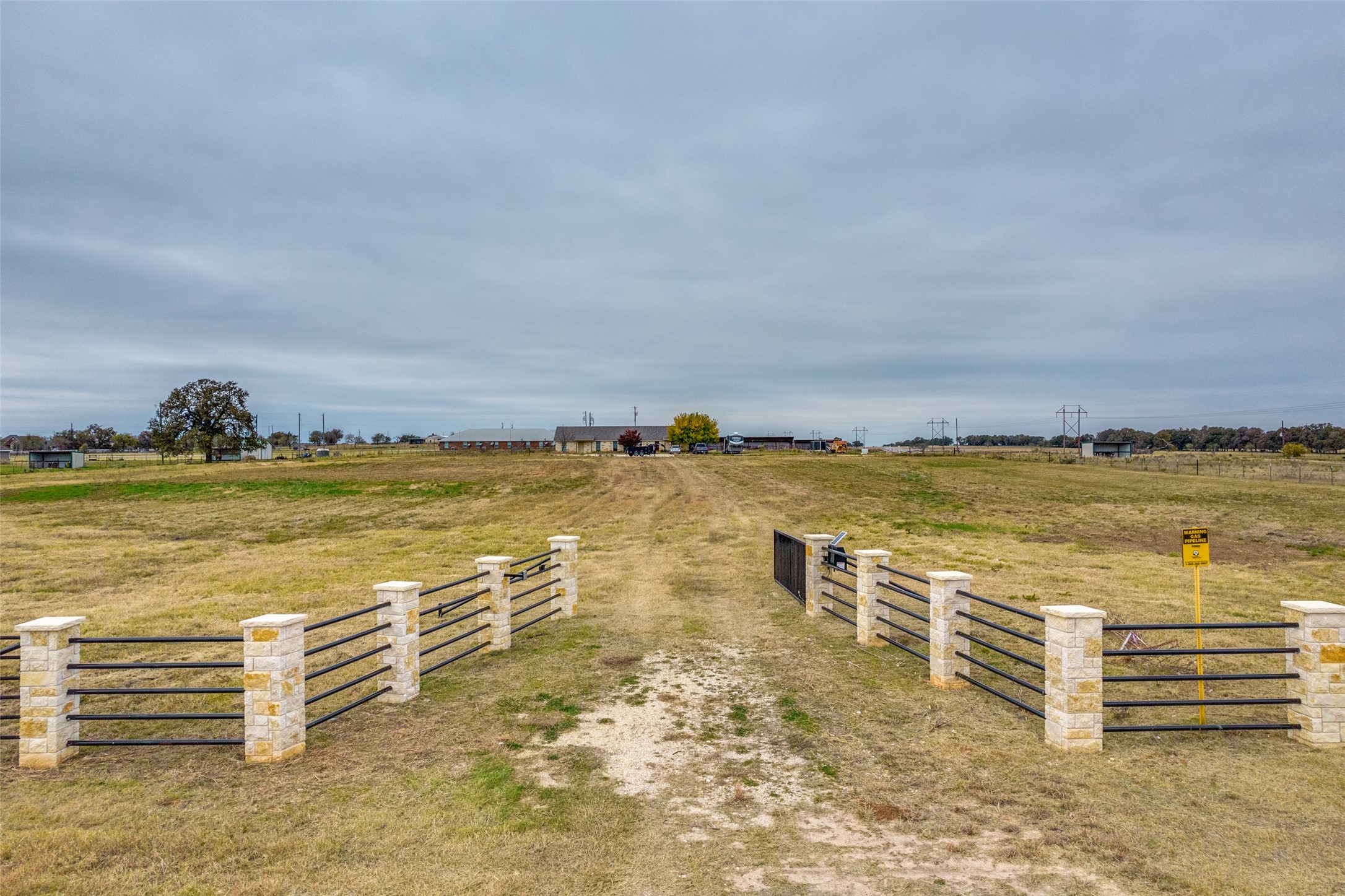 15020 Farm To Market 3025 Stephenville TX 76446