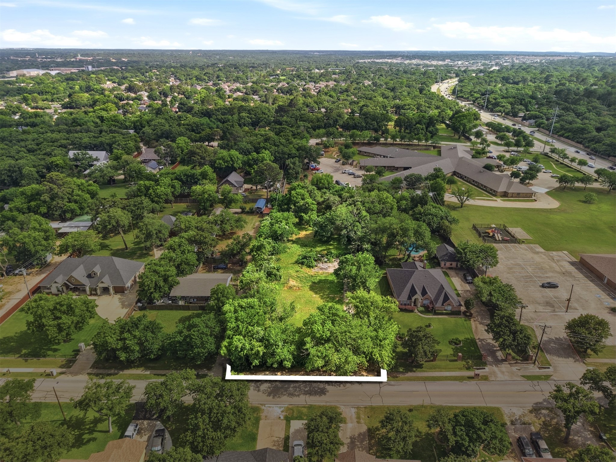 5408 Waterview Drive Arlington TX 76016