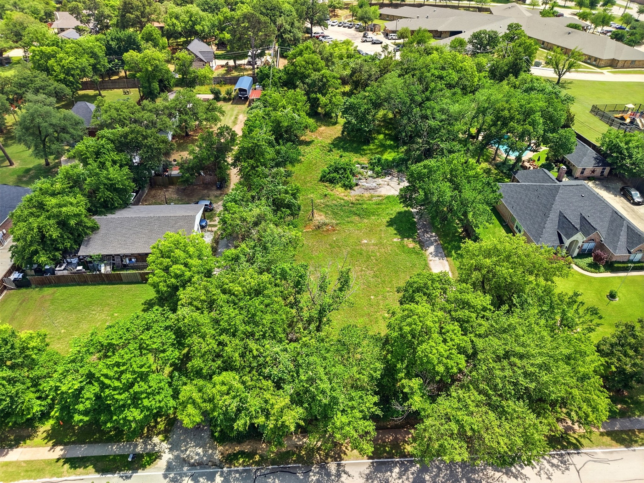 5408 Waterview Drive Arlington TX 76016