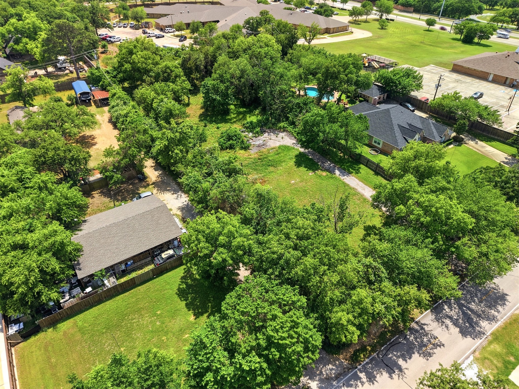 5408 Waterview Drive Arlington TX 76016