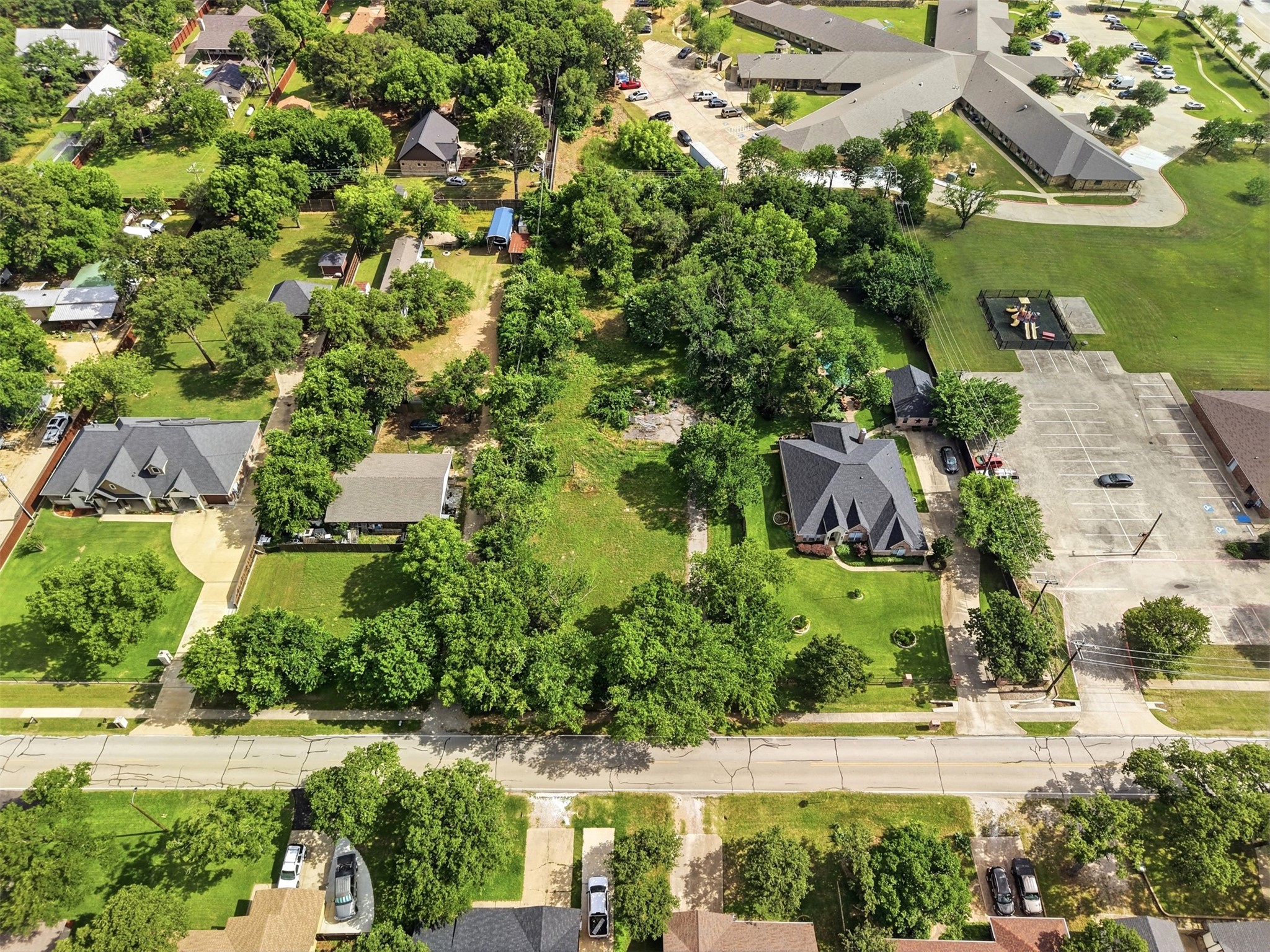 5408 Waterview Drive Arlington TX 76016