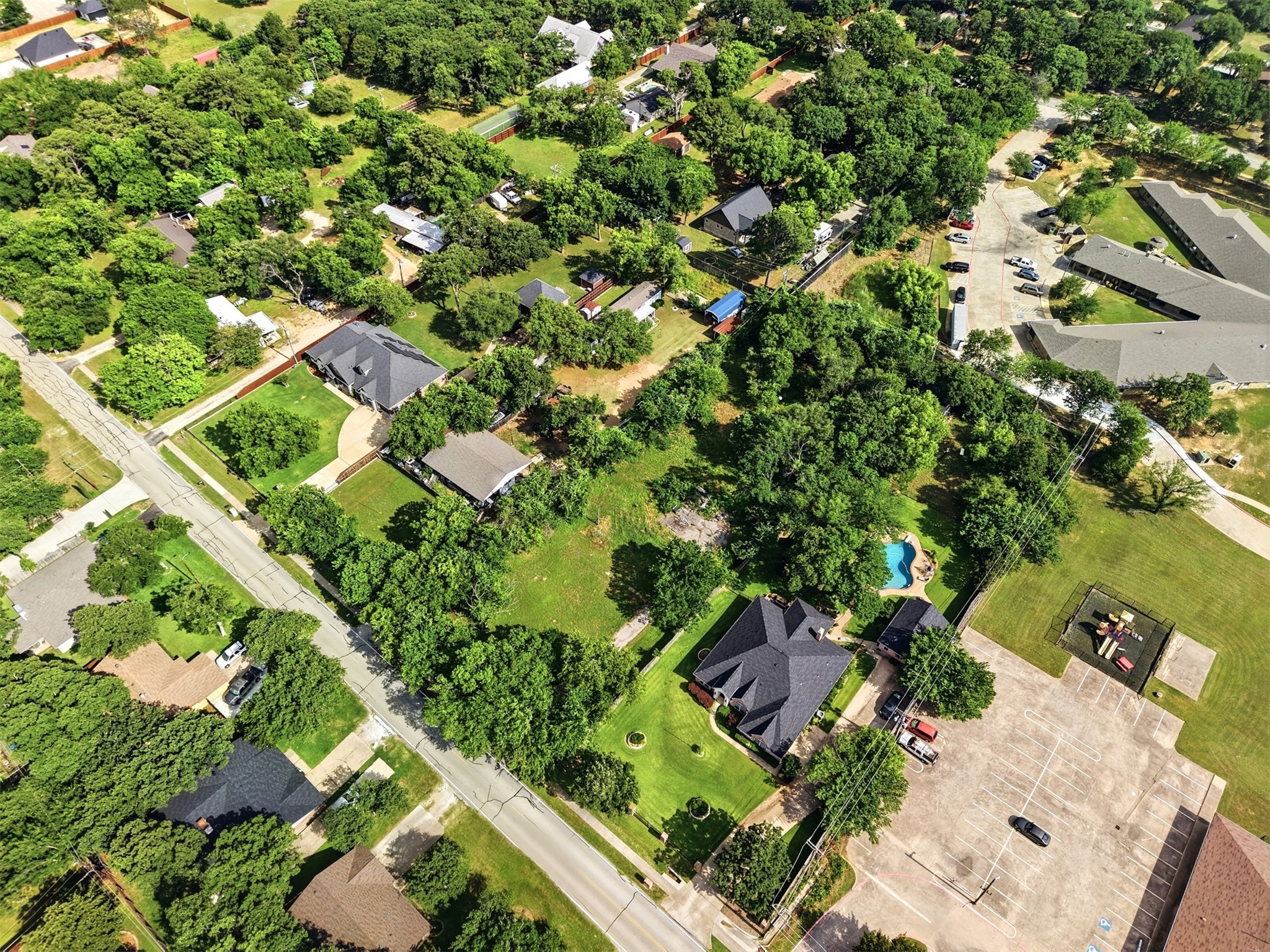 5408 Waterview Drive Arlington TX 76016