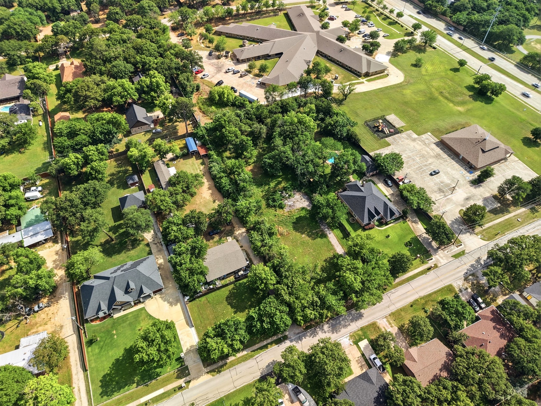 5408 Waterview Drive Arlington TX 76016