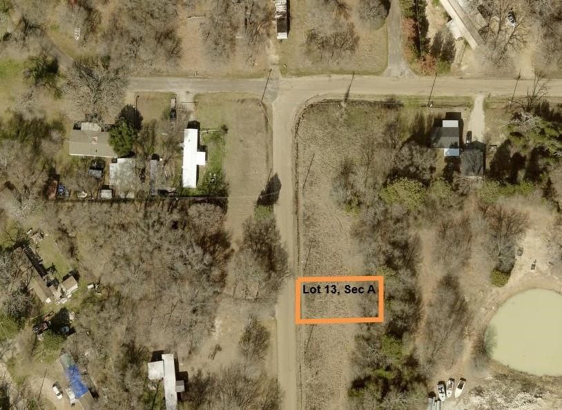 166 Deer Run Road Mabank TX 75156