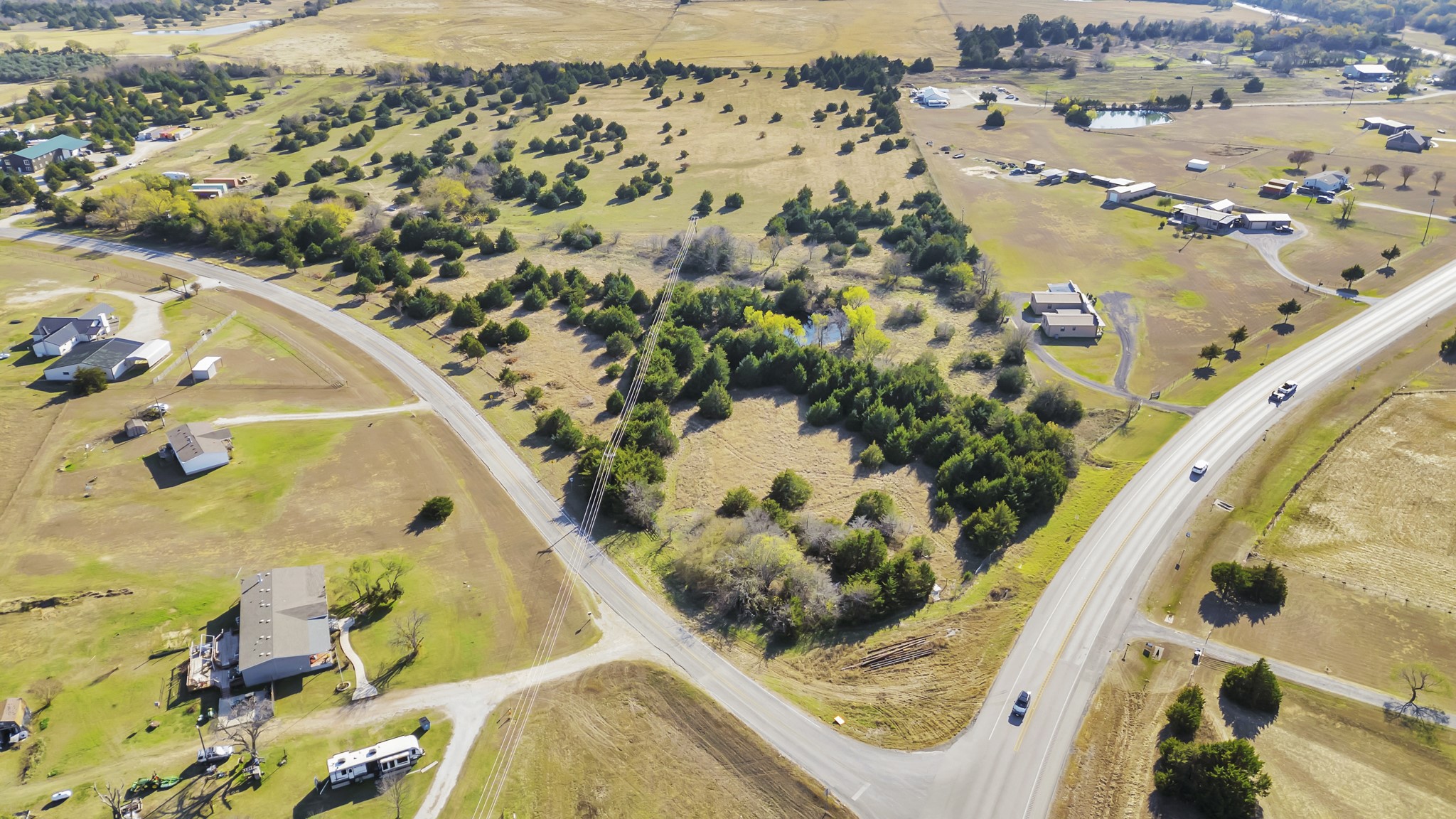 15223 S Fm 372 Valley View TX 76272