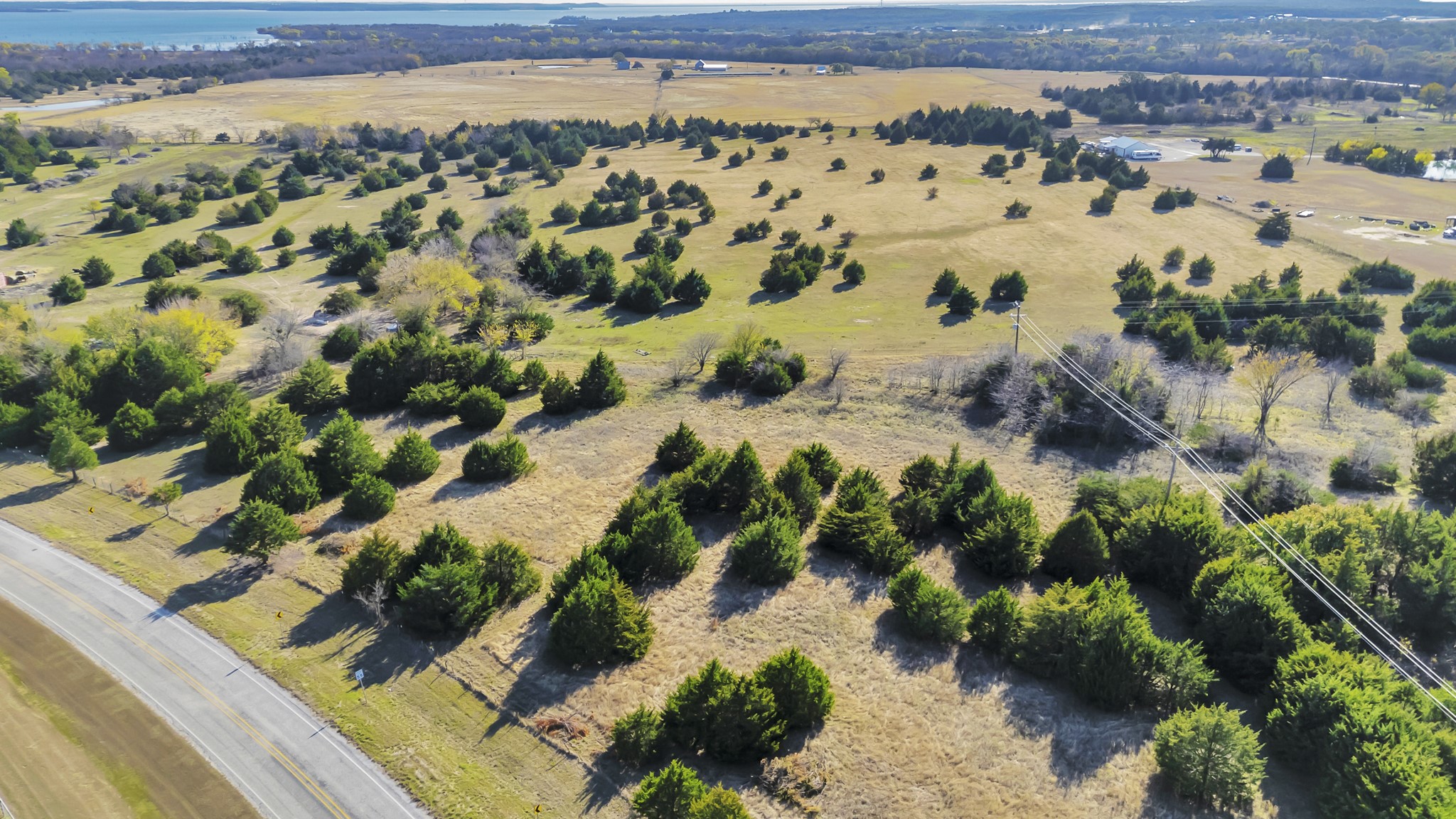 15223 S Fm 372 Valley View TX 76272