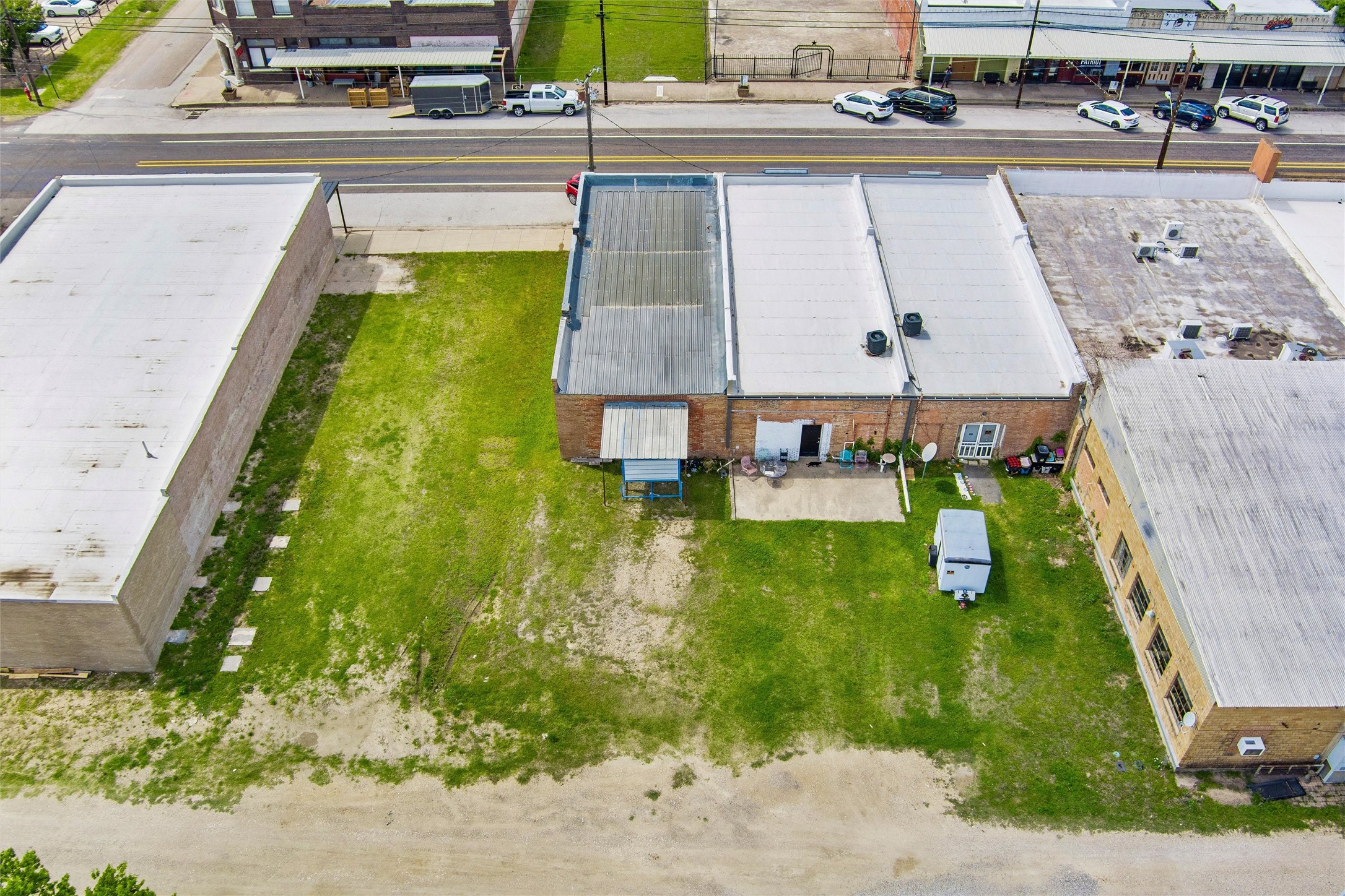 201 Main Street Maypearl TX 76064