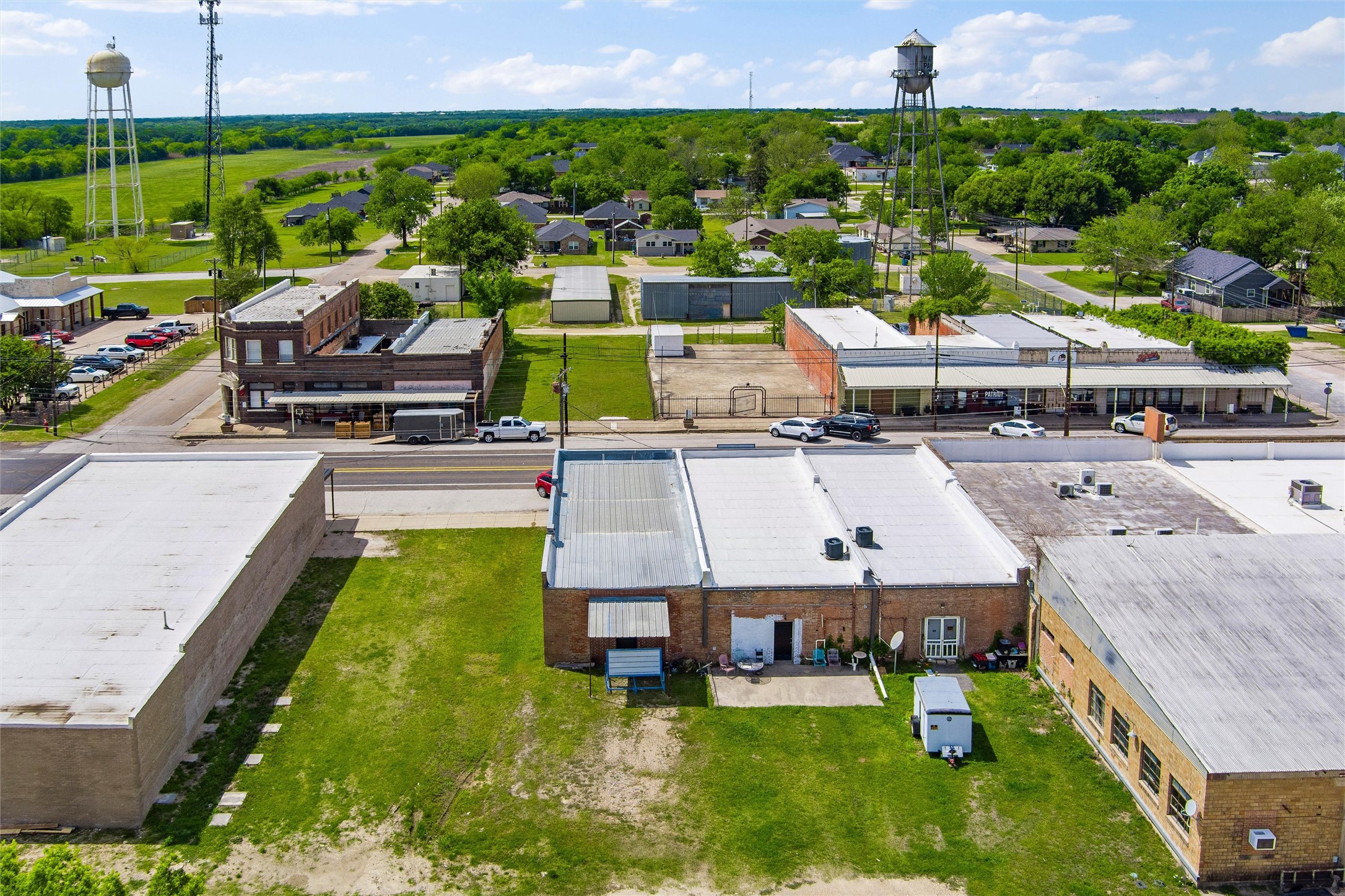 201 Main Street Maypearl TX 76064