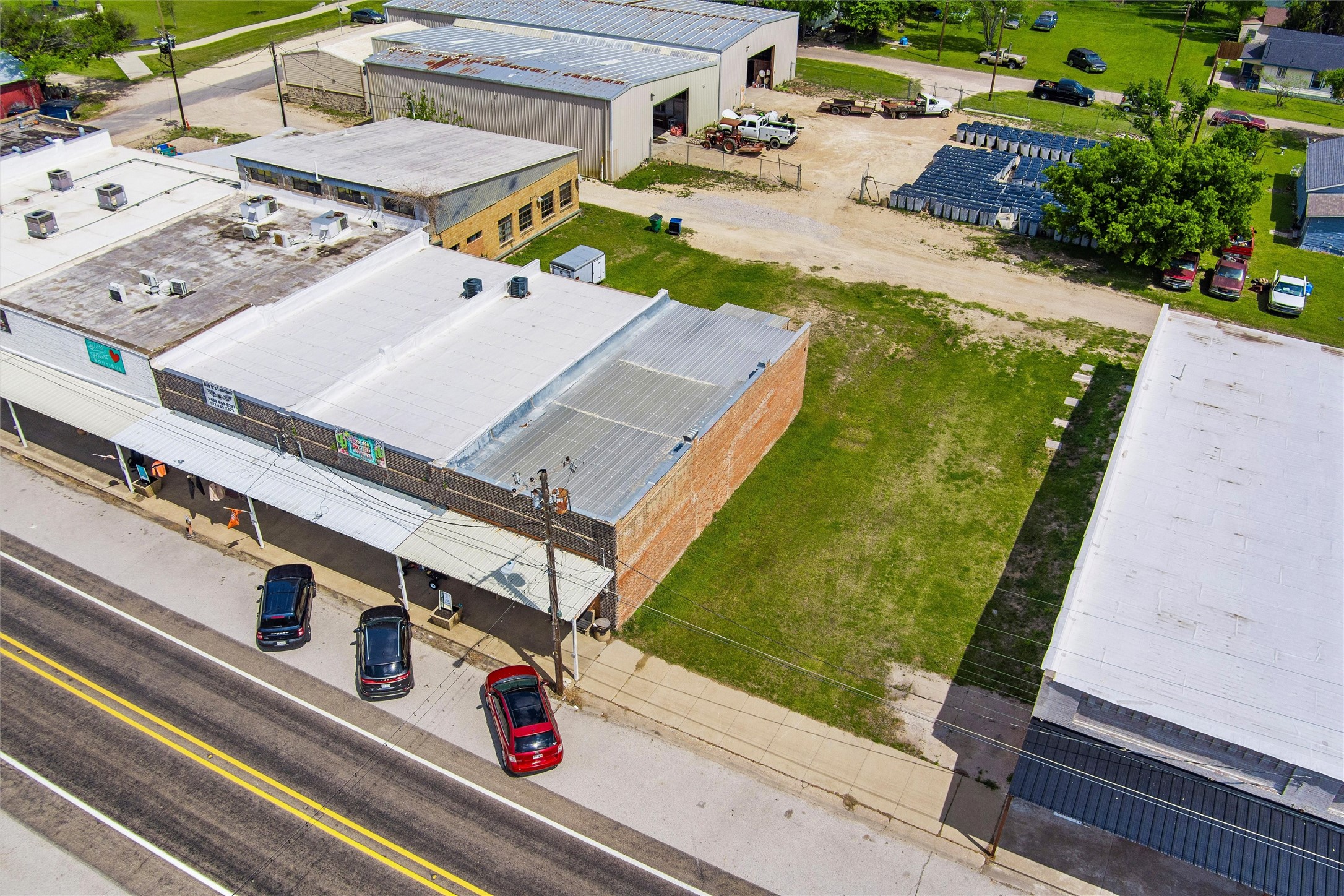 201 Main Street Maypearl TX 76064