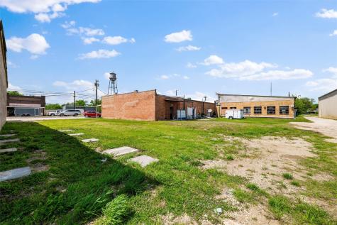 201 Main Street Maypearl TX 76064