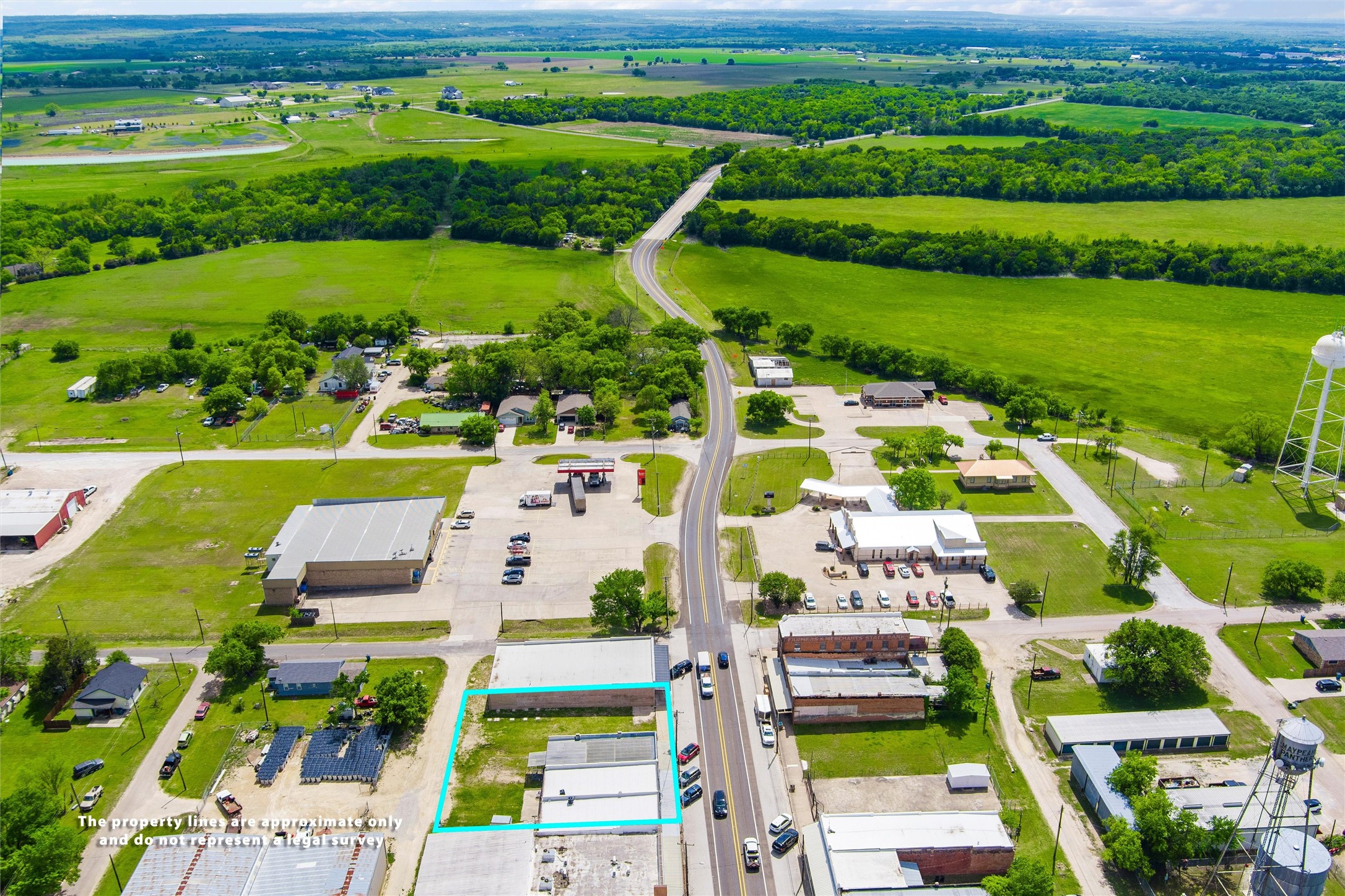 201 Main Street Maypearl TX 76064