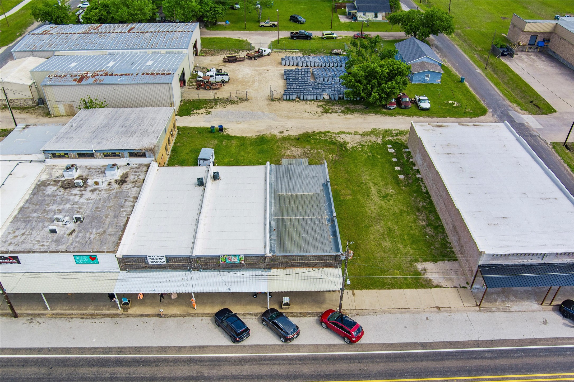 201 Main Street Maypearl TX 76064