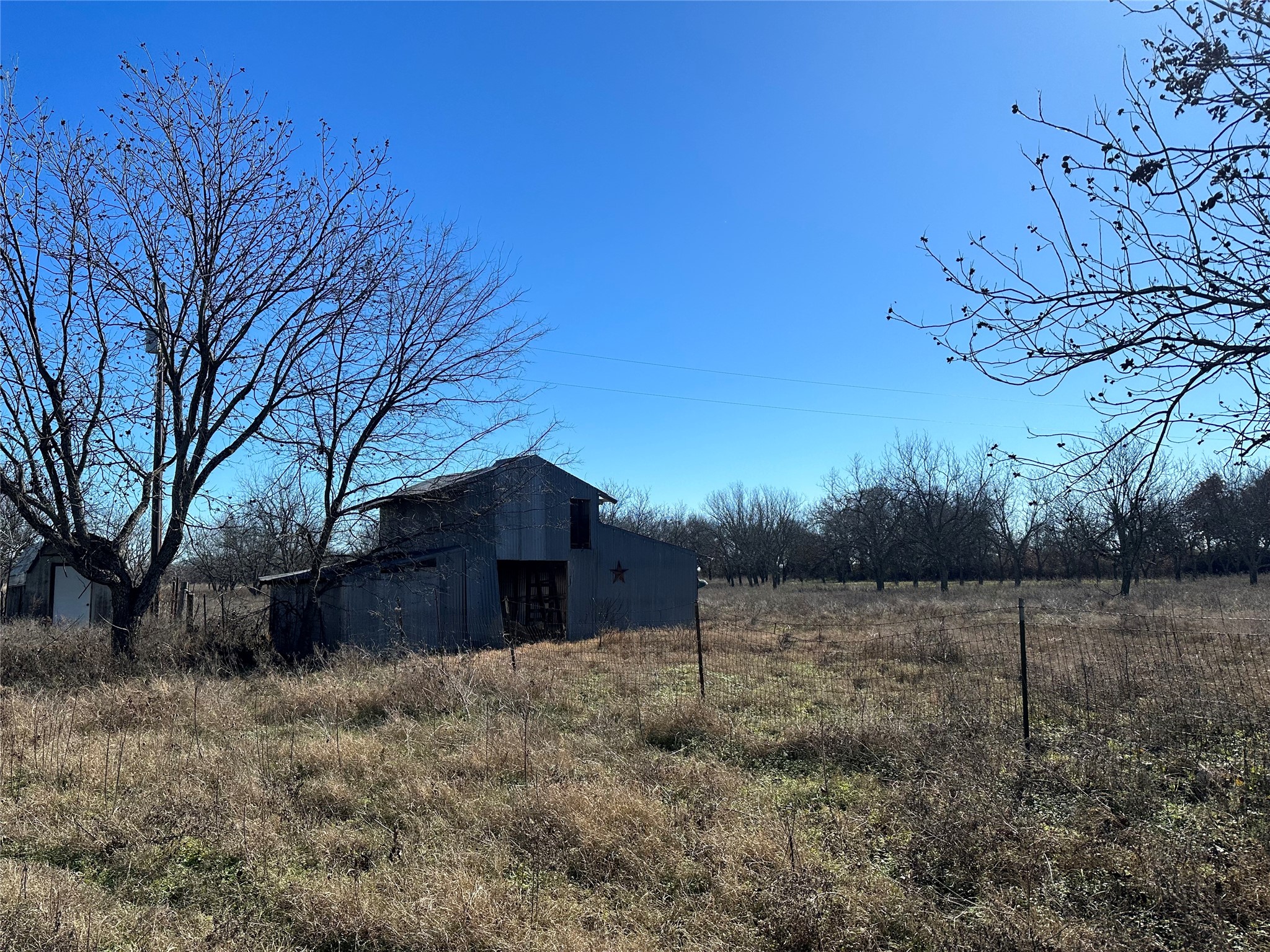 Tbd 452 De Leon TX 76444
