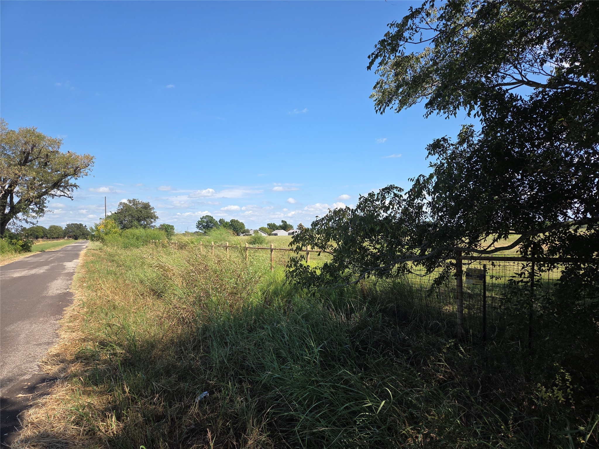 Tbd 20 Acres SE Cr 3150 Corsicana TX 75109