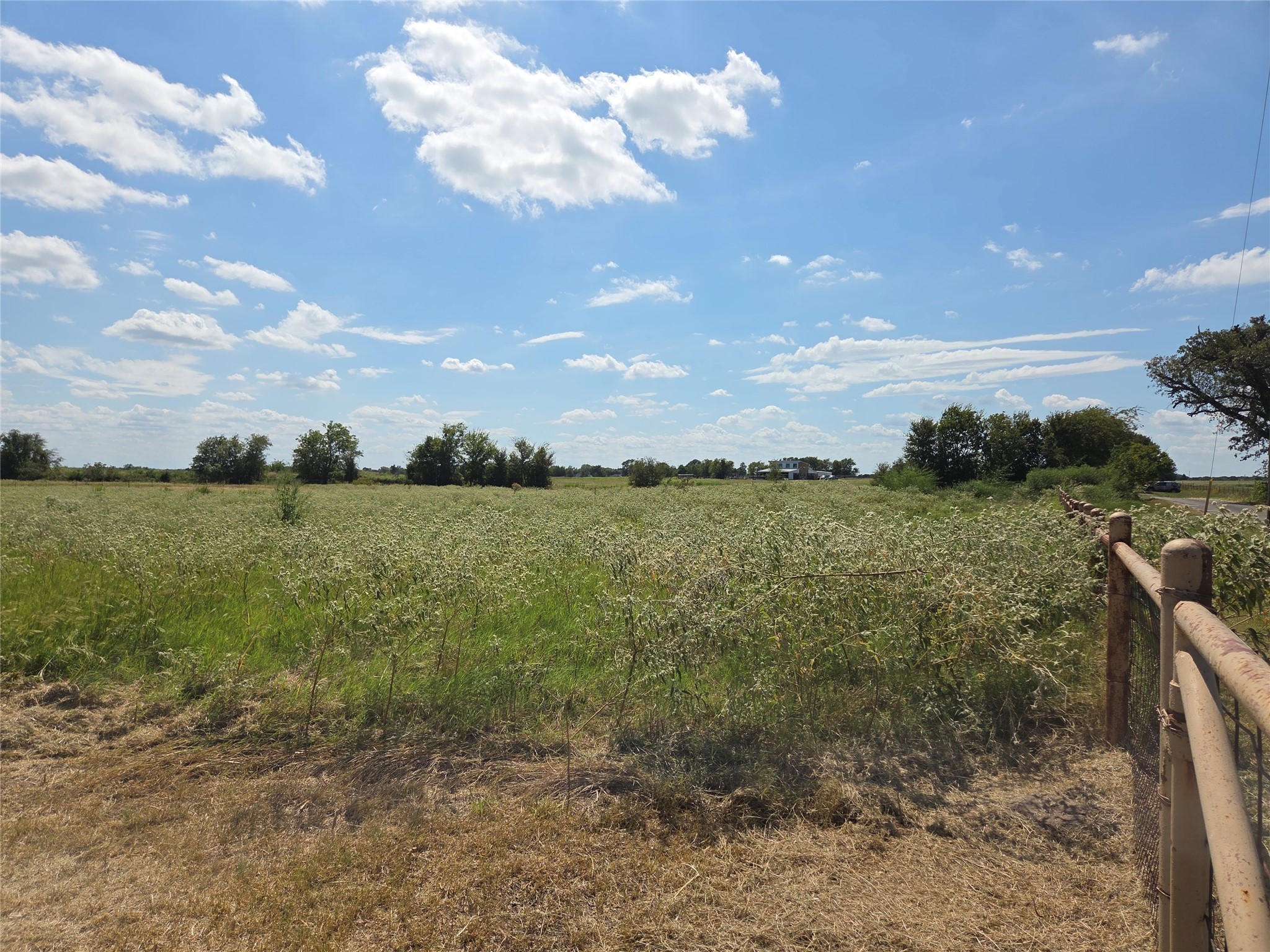Tbd 20 Acres SE Cr 3150 Corsicana TX 75109