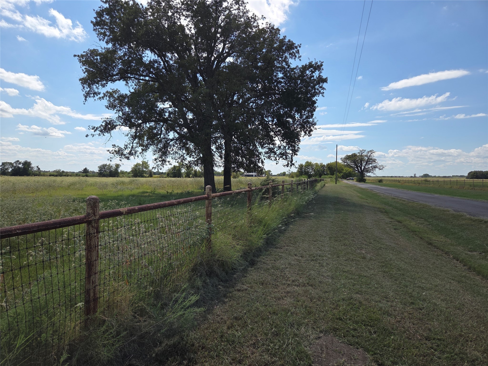Tbd 20 Acres SE Cr 3150 Corsicana TX 75109