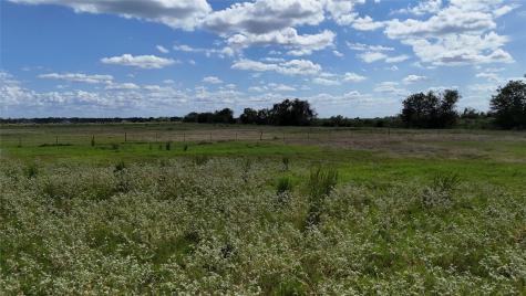 Tbd 20 Acres SE Cr 3150 Corsicana TX 75109