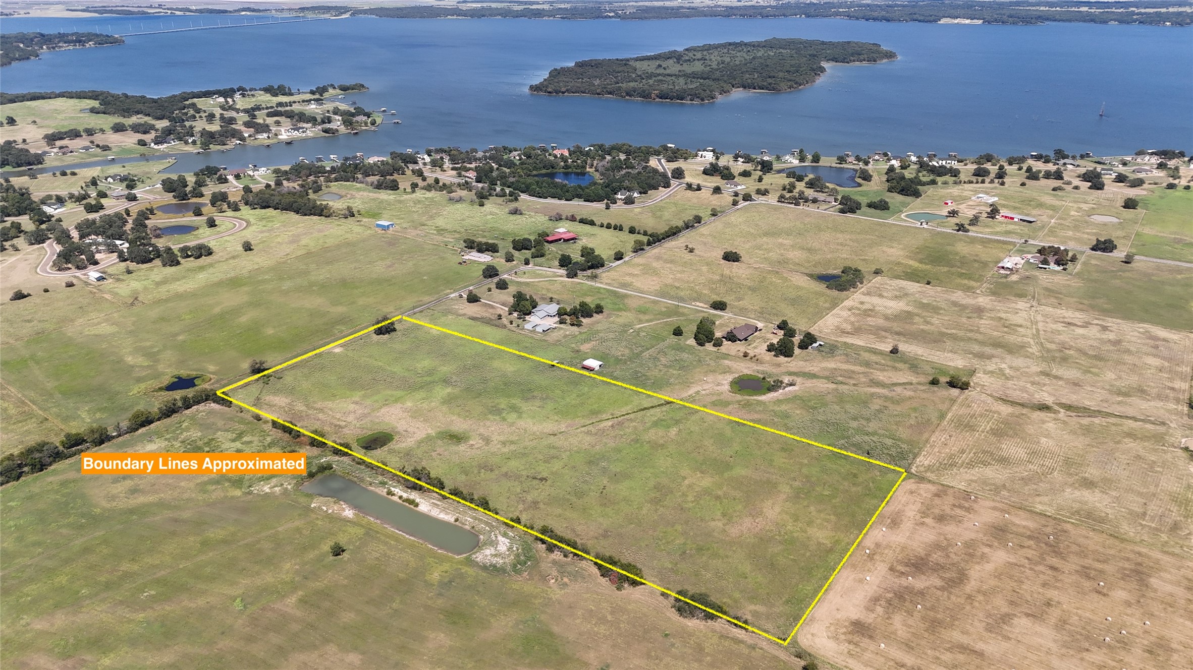 Tbd 20 Acres SE Cr 3150 Corsicana TX 75109