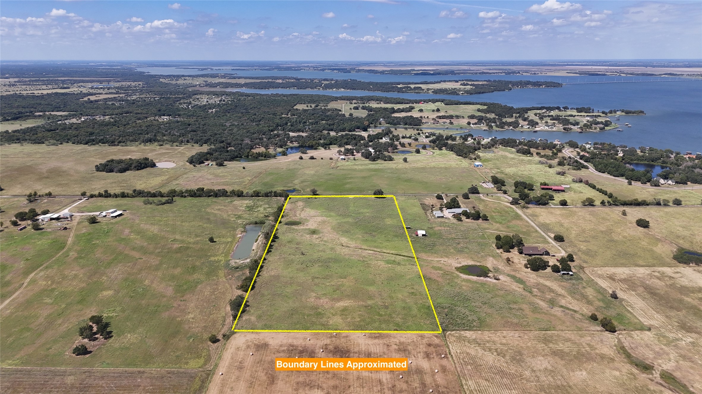 Tbd 20 Acres SE Cr 3150 Corsicana TX 75109