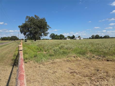 Tbd 20 Acres SE Cr 3150 Corsicana TX 75109