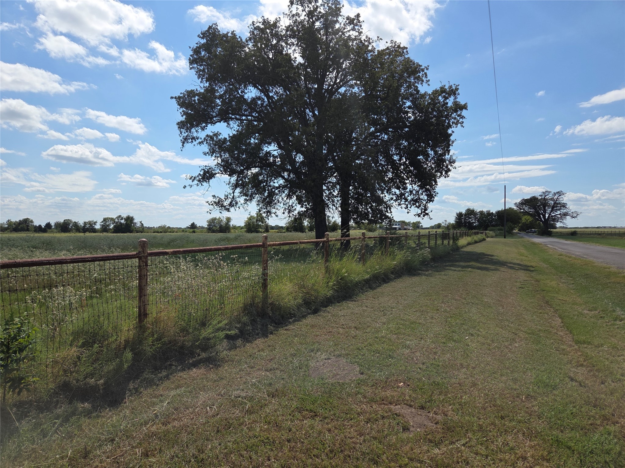 Tbd 20 Acres SE Cr 3150 Corsicana TX 75109