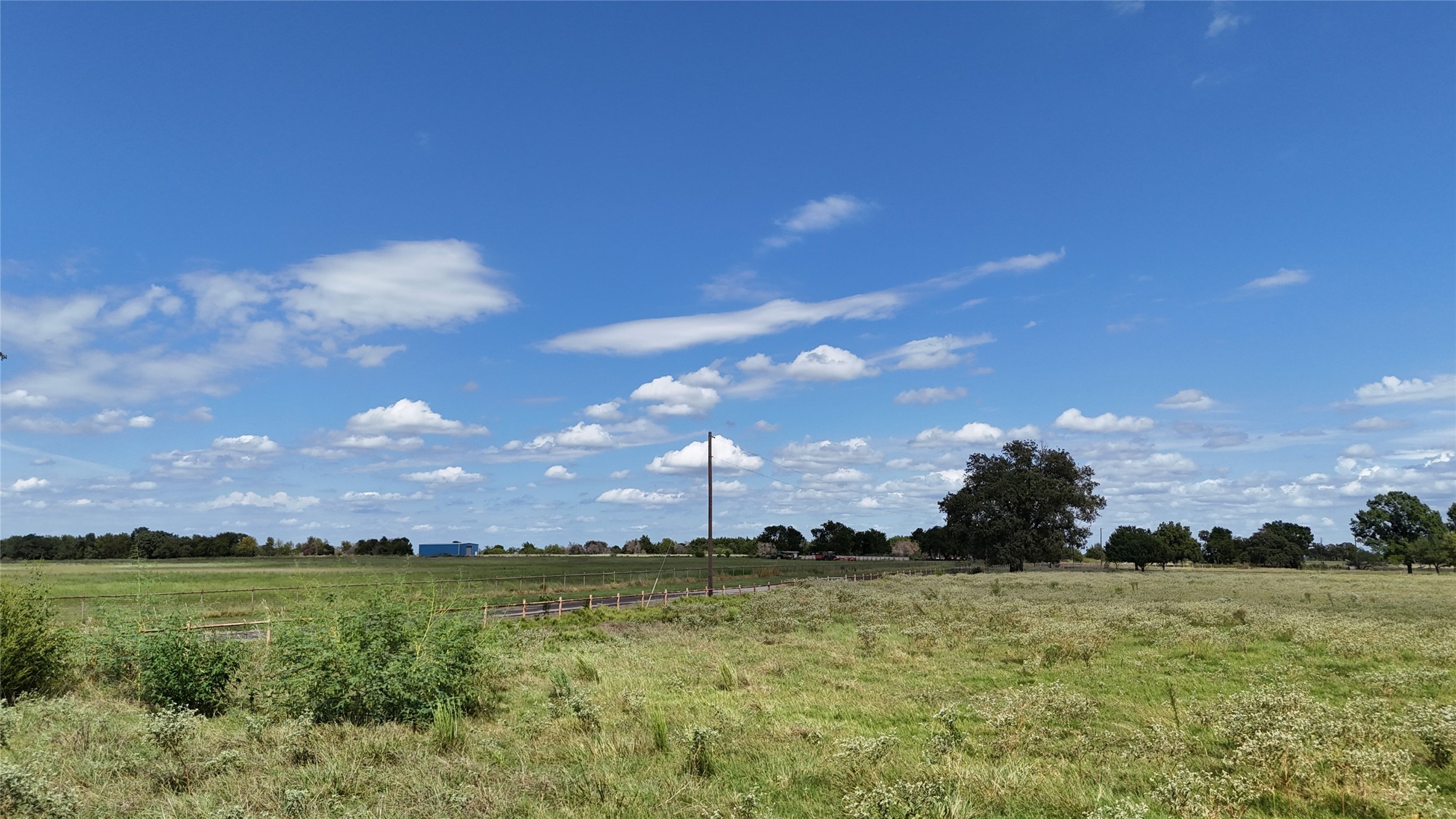 Tbd 20 Acres SE Cr 3150 Corsicana TX 75109
