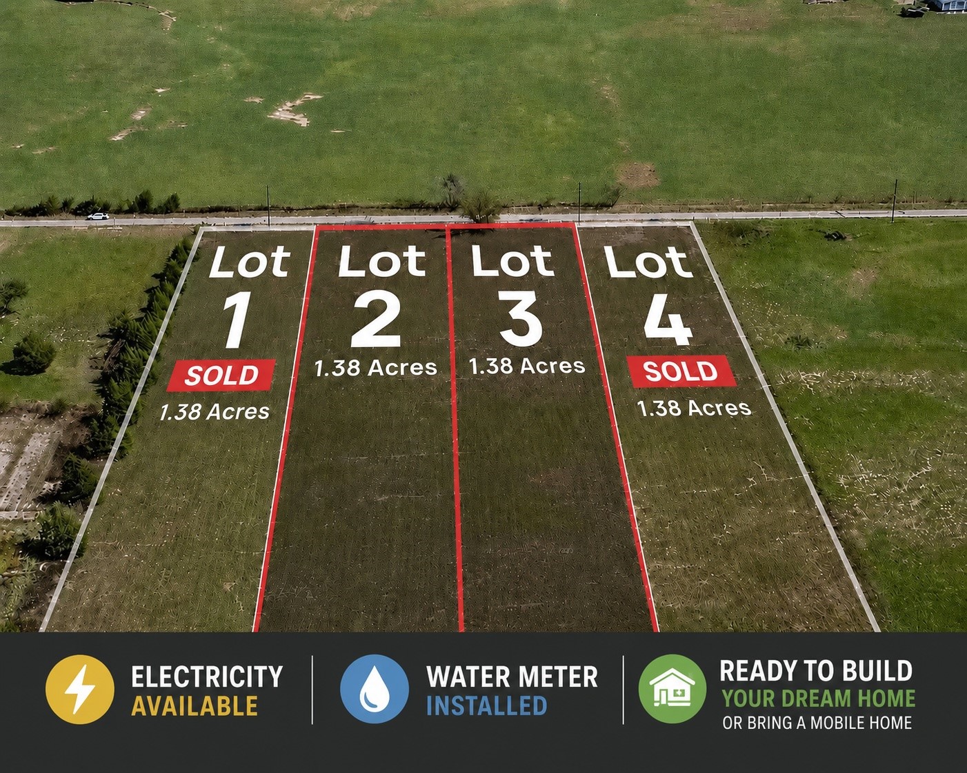 2974 Vz County Road 2410 Canton TX 75103