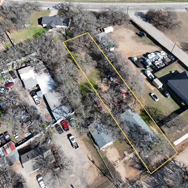 4325 Pierce Avenue Fort Worth TX 76119