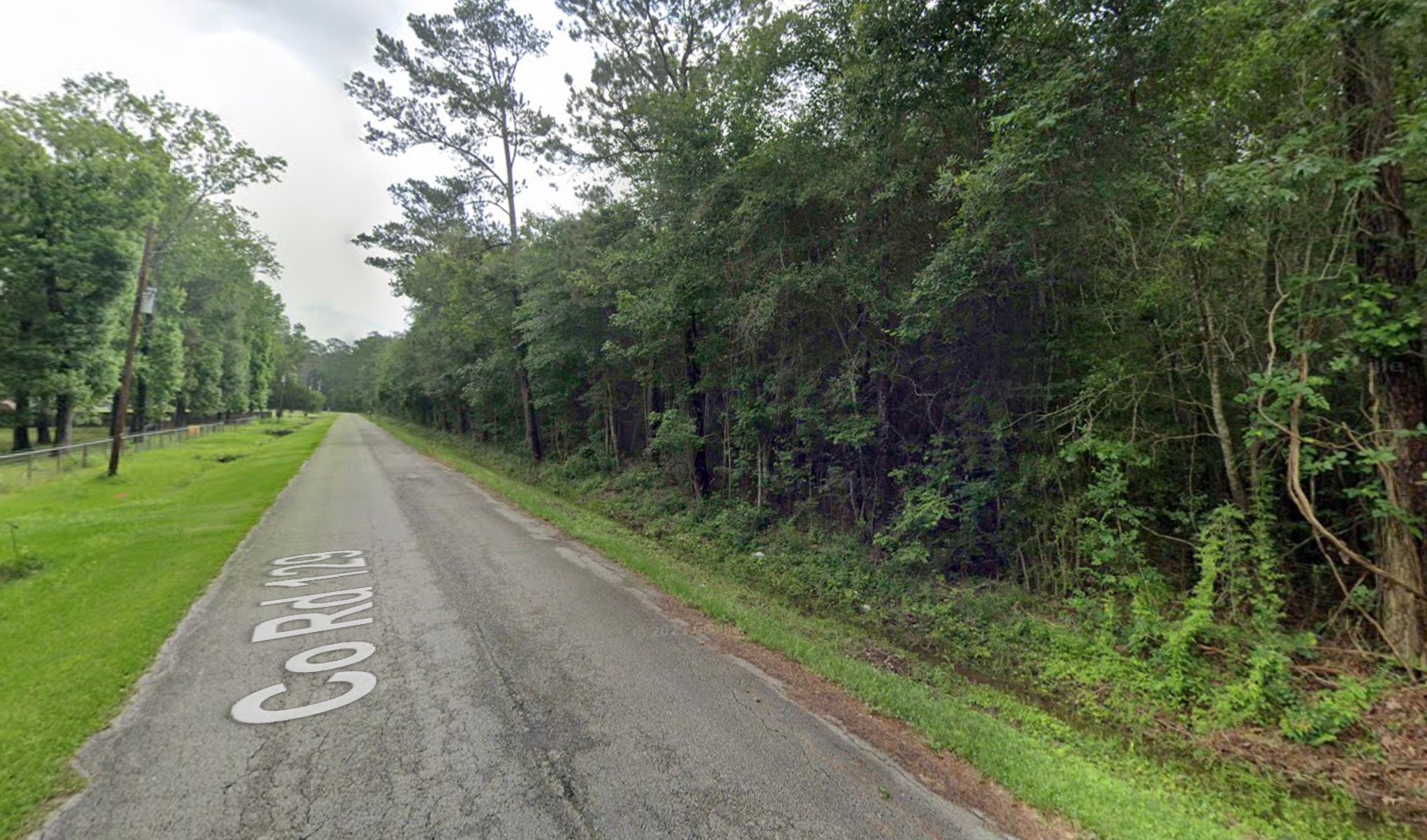 LOT2 County Road 129 Liberty TX 77575