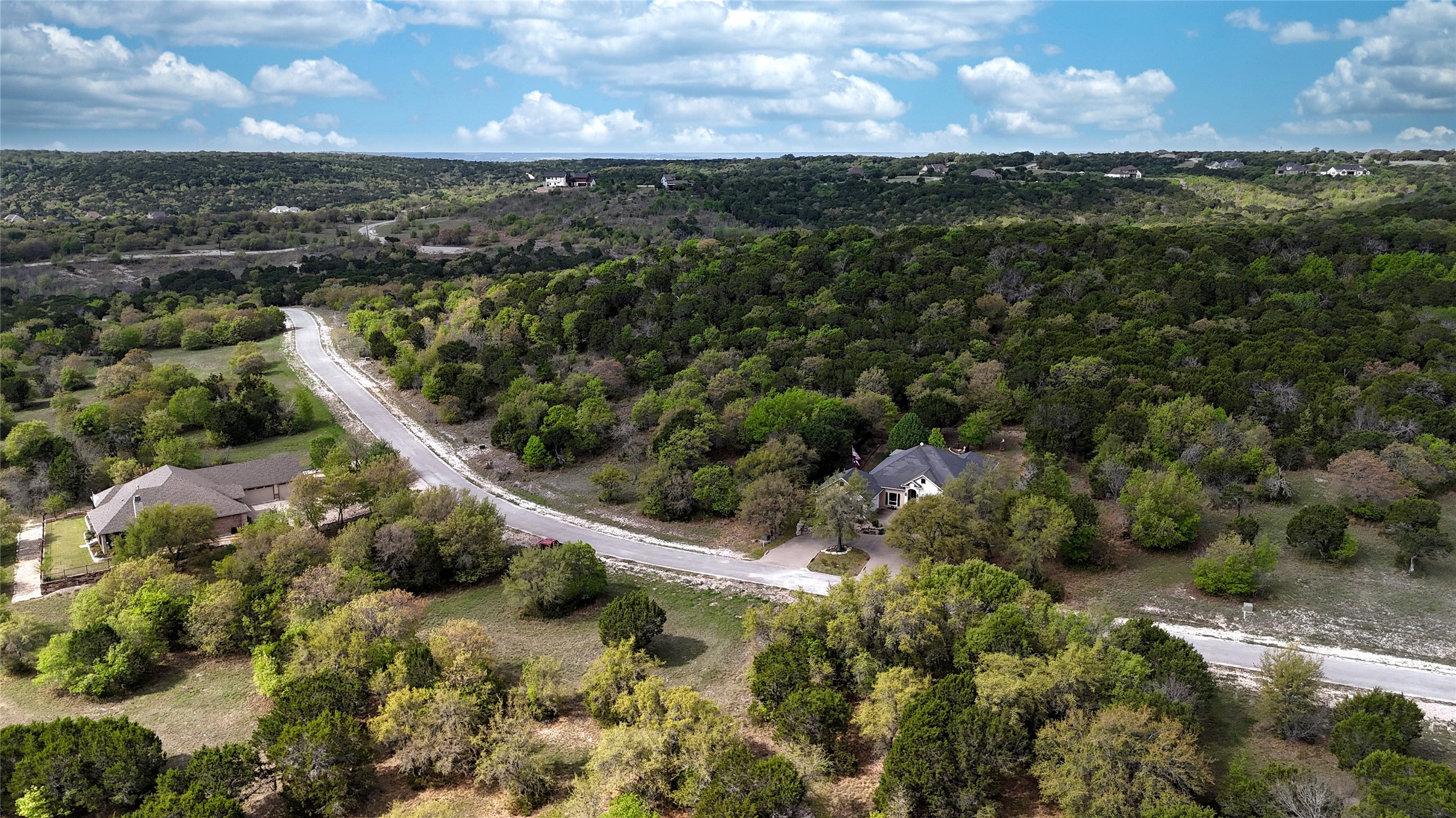 8532 Summerhill Lane Cleburne TX 76033