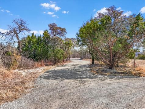112 Valley View Court Springtown TX 76082