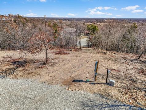 112 Valley View Court Springtown TX 76082