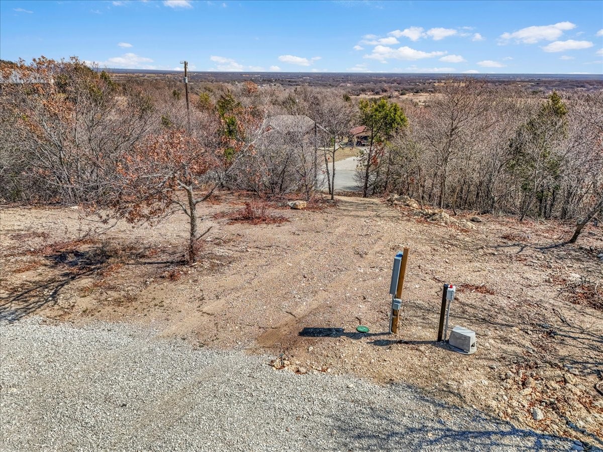 112 Valley View Court Springtown TX 76082
