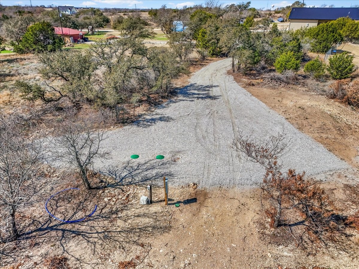 112 Valley View Court Springtown TX 76082