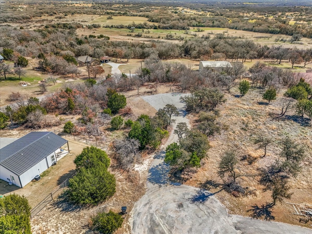 112 Valley View Court Springtown TX 76082