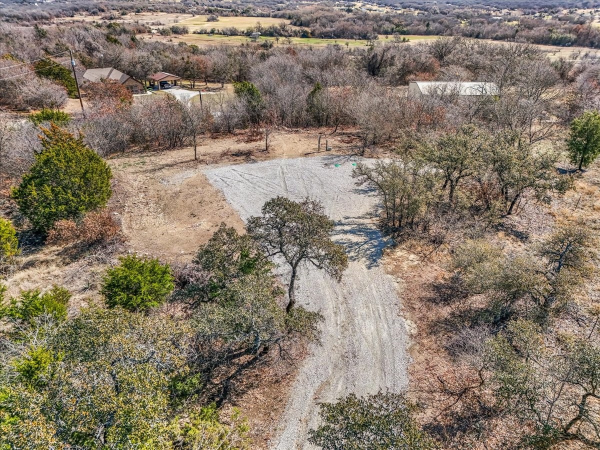 112 Valley View Court Springtown TX 76082