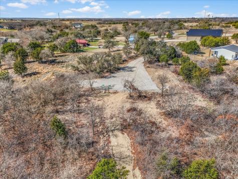 112 Valley View Court Springtown TX 76082