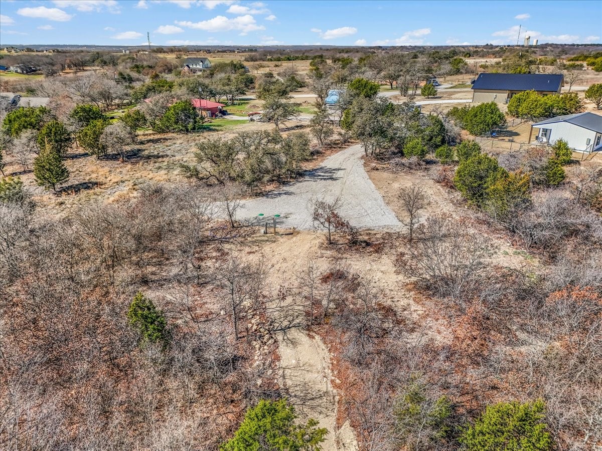 112 Valley View Court Springtown TX 76082