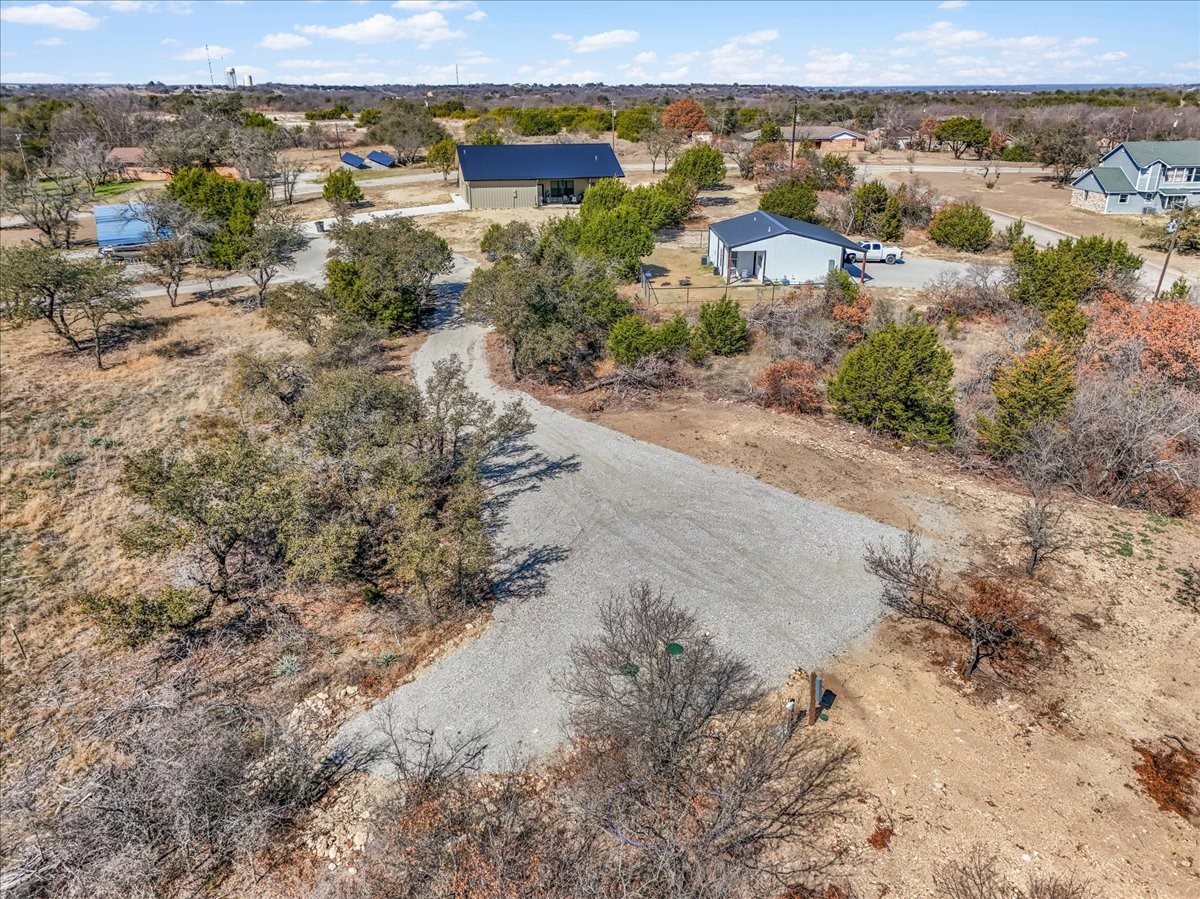 112 Valley View Court Springtown TX 76082