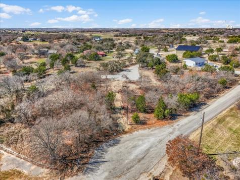 112 Valley View Court Springtown TX 76082