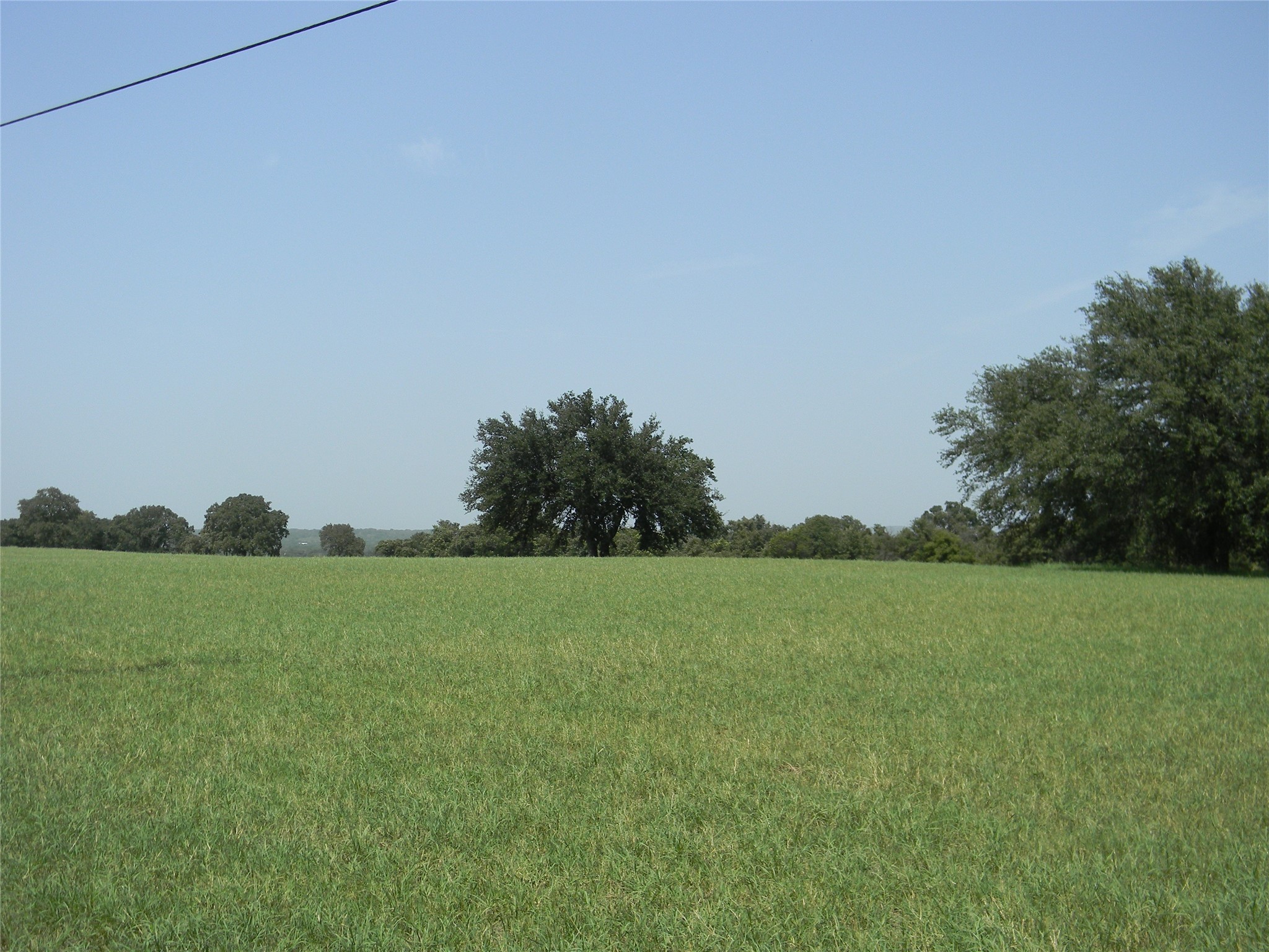 162 Pr 2162 Iredell TX 76649