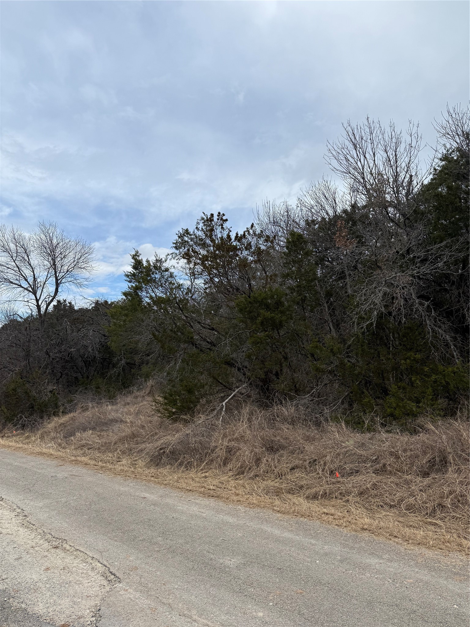 4611 Evening View Drive Granbury TX 76048
