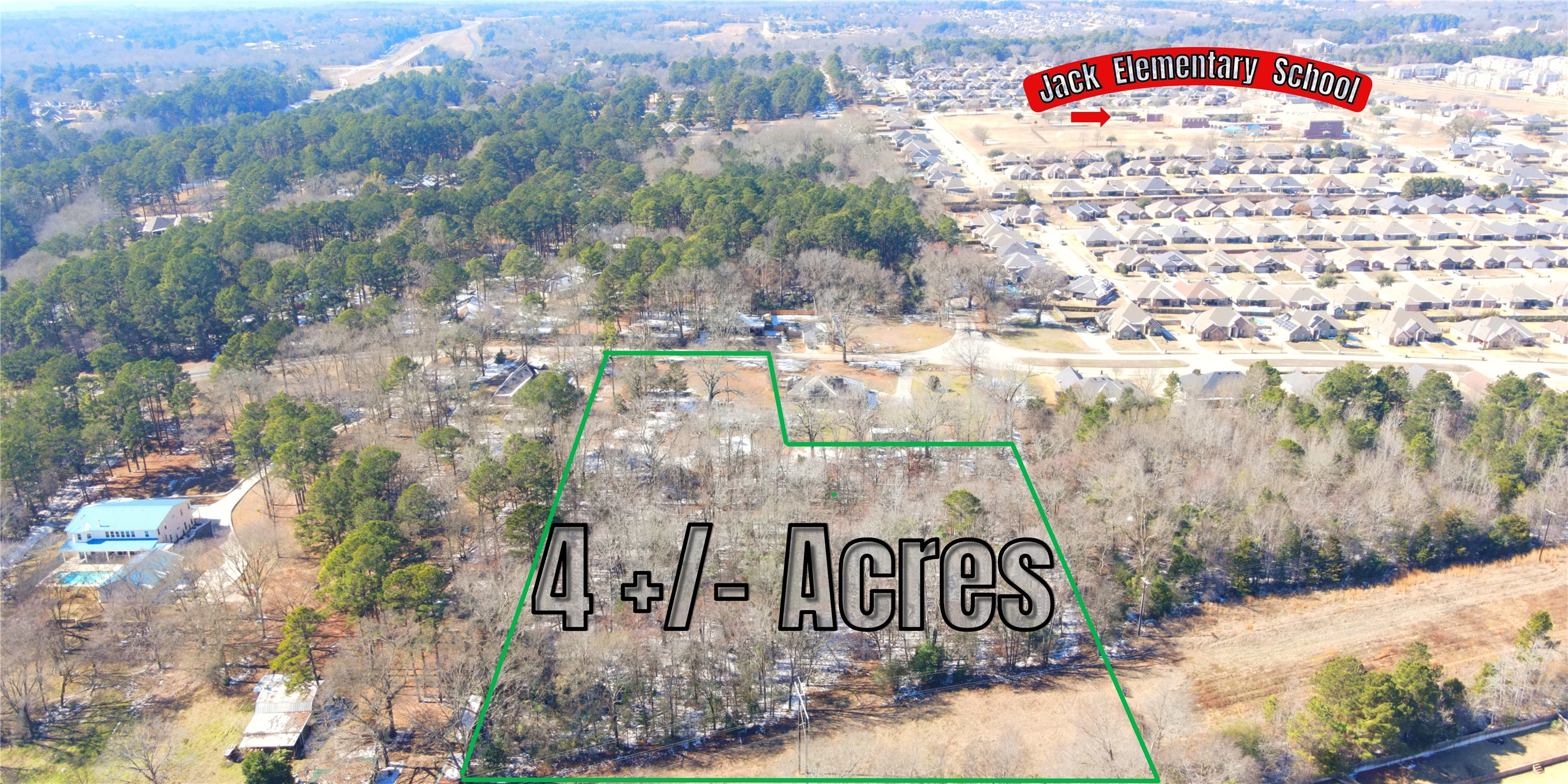 7558 Neighbors Road Tyler TX 75703