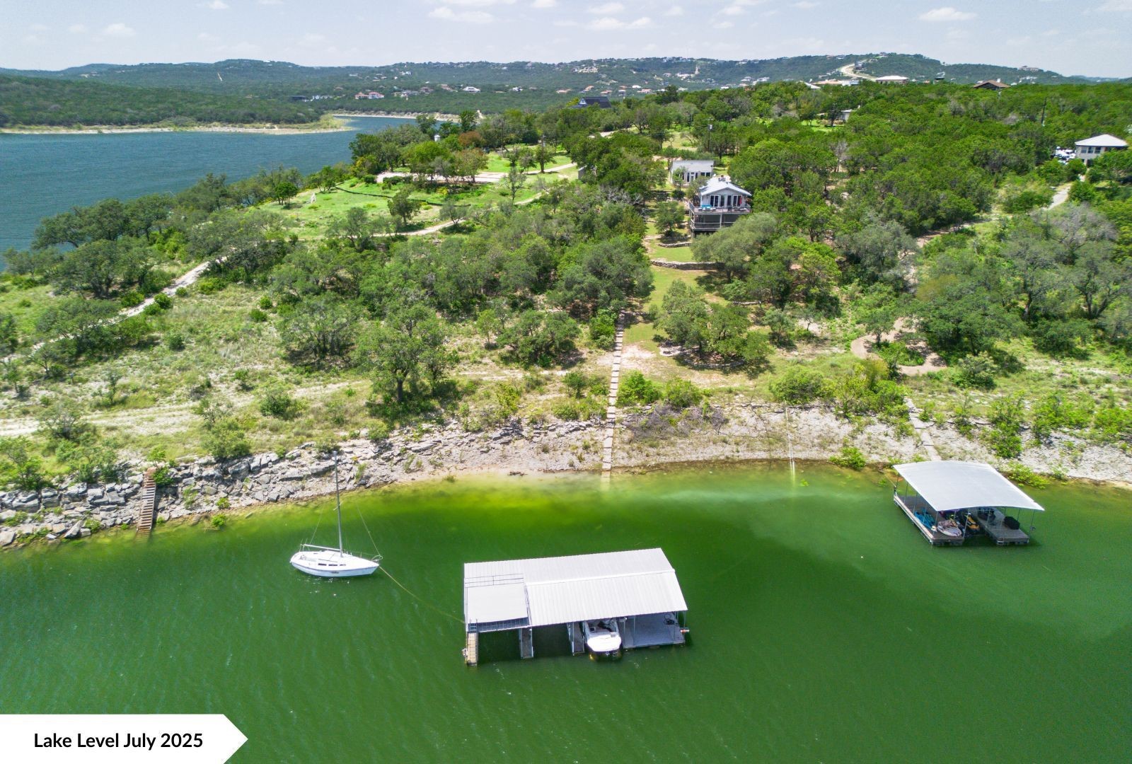 8101 Sharon Road Volente TX 78641