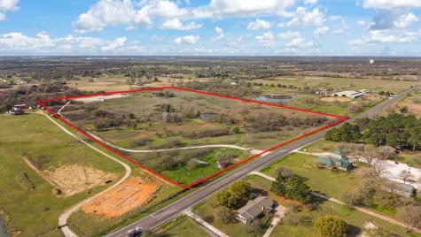 1125 W Fm 917 Joshua TX 76058