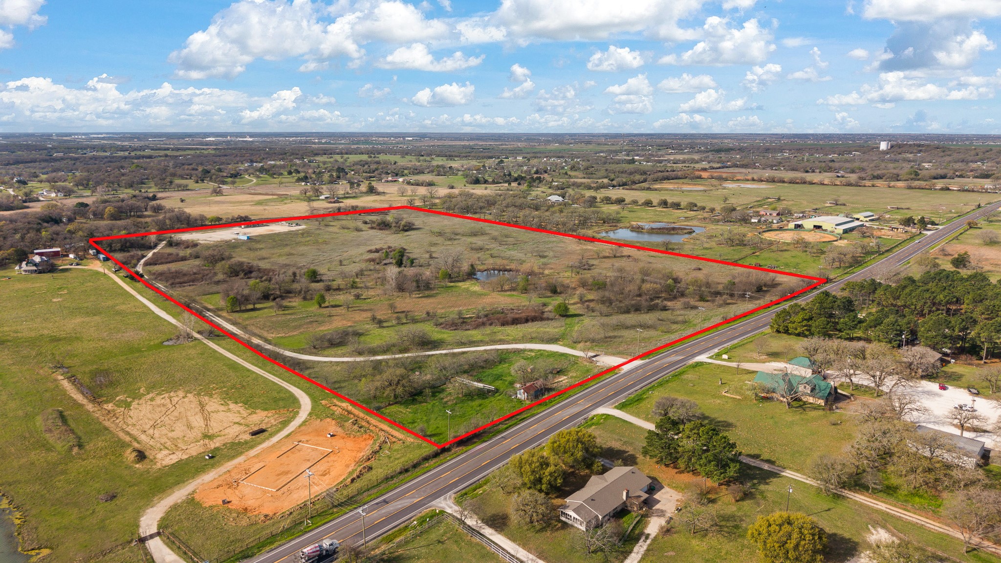 1125 W Fm 917 Joshua TX 76058