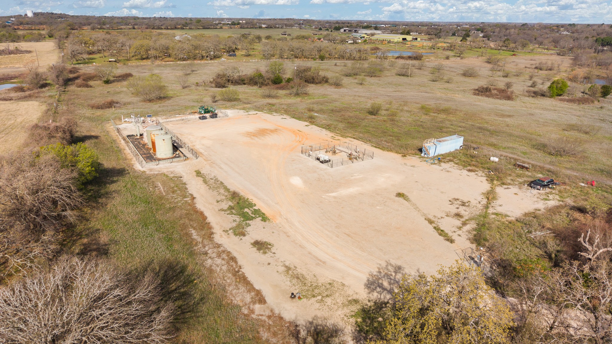 1125 W Fm 917 Joshua TX 76058